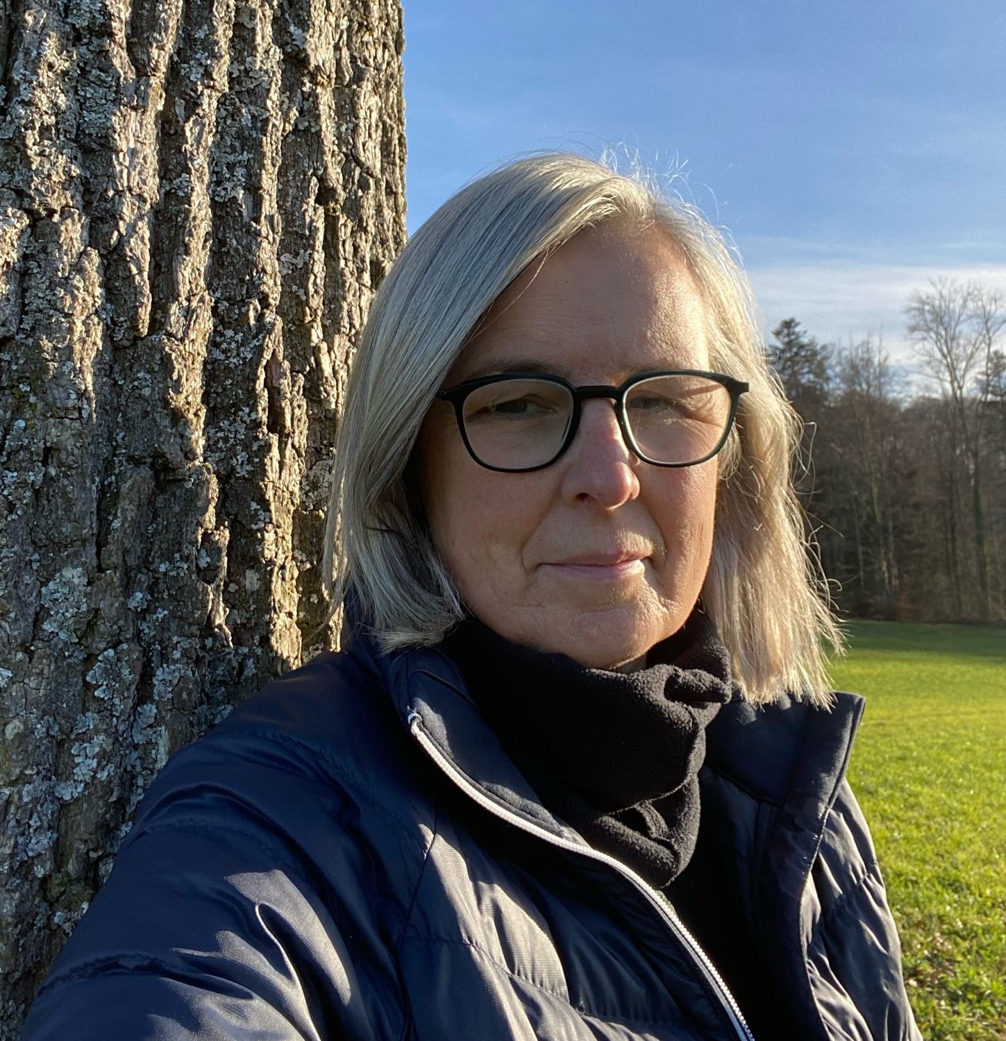 Jacqueline Galster