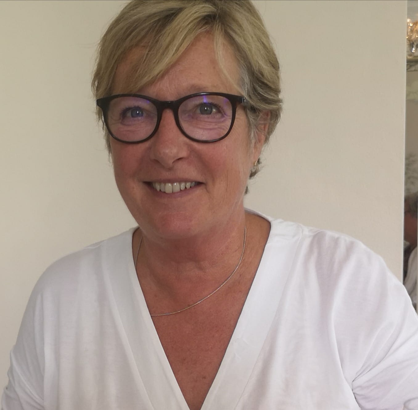 Isabelle Varenne