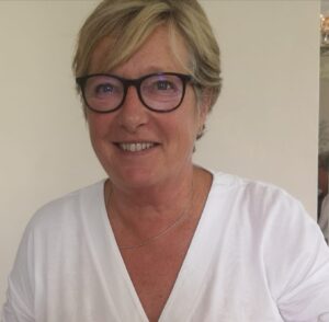 Isabelle Varenne - Membre